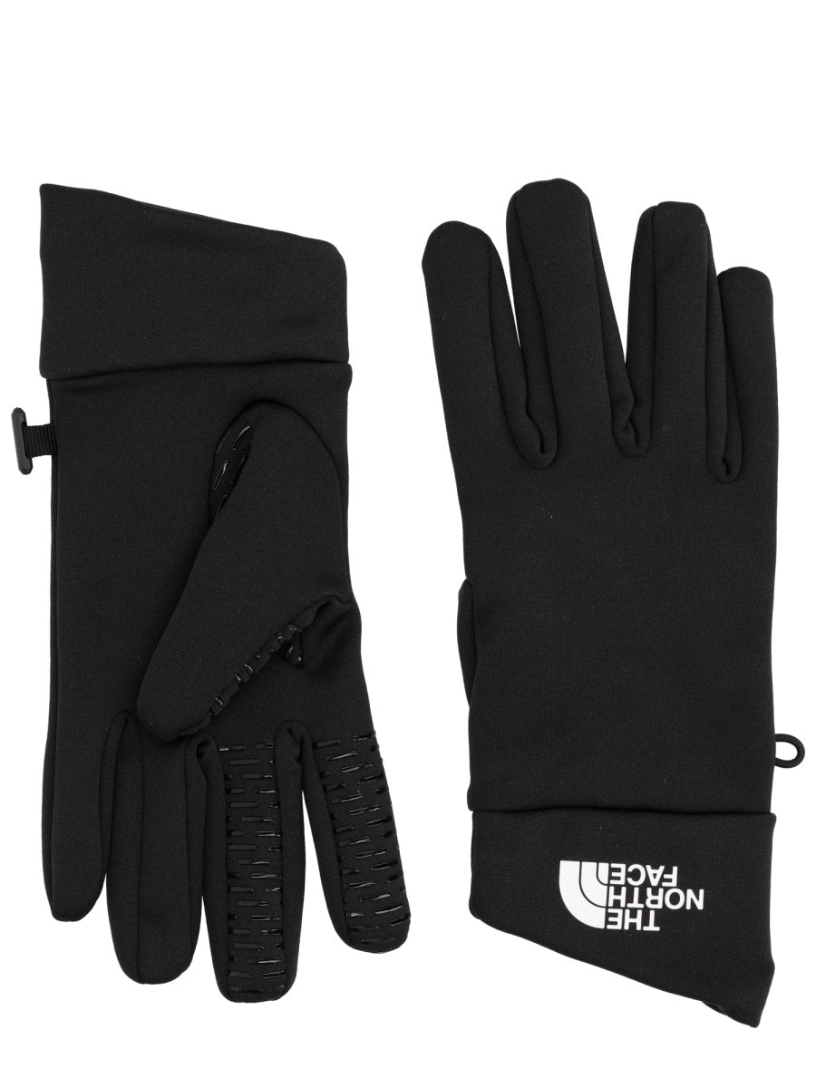 THE NORTH FACE Unisex Gloves for FW25 Collection