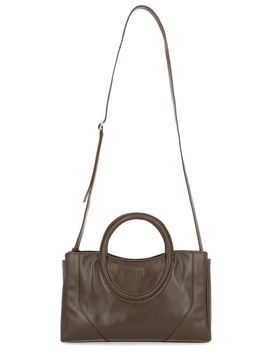 STAUD Stylish Mini Handbag