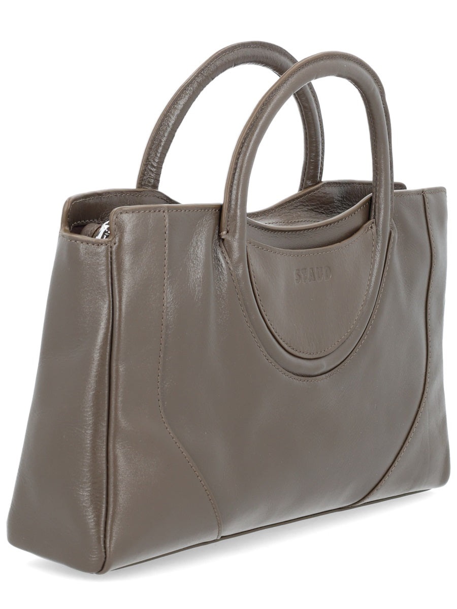 STAUD Stylish Mini Handbag