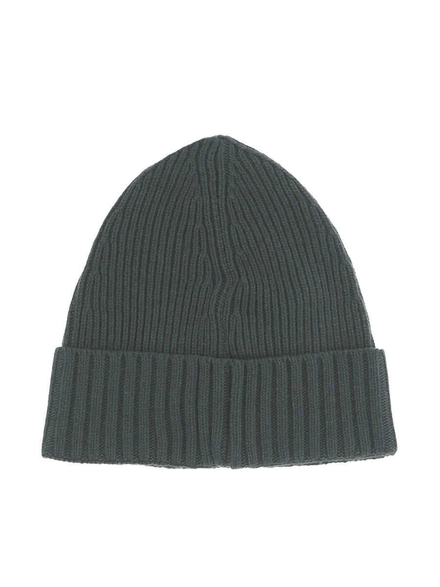 STONE ISLAND Stylish Beanie Hat for Kids