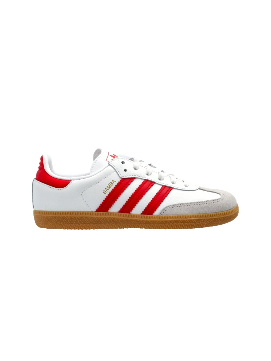 ADIDAS ORIGINALS Samba OG Mini Sneakers