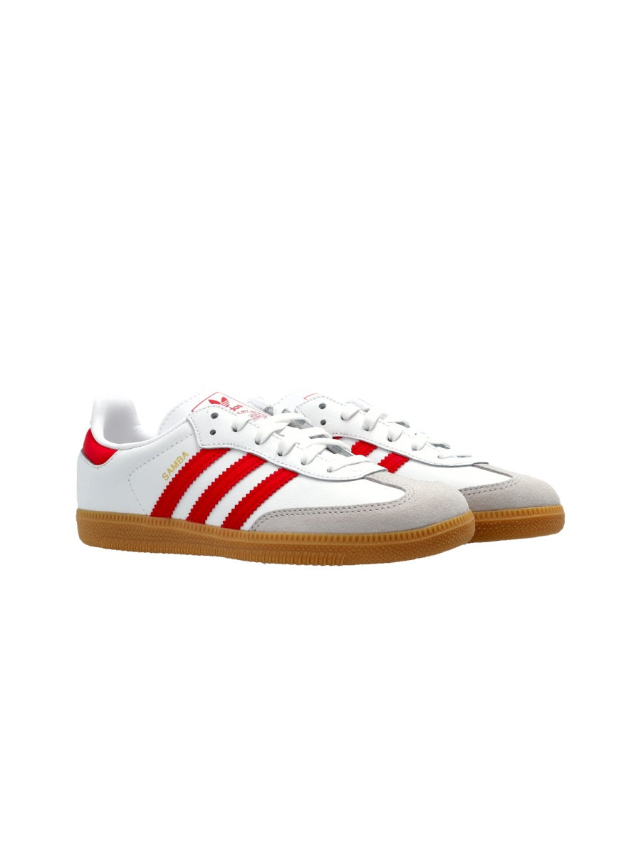ADIDAS ORIGINALS Samba OG Mini Sneakers