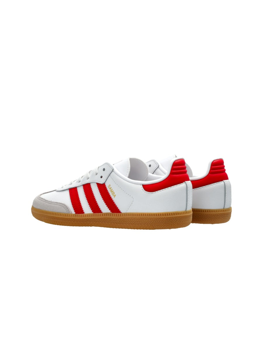 ADIDAS ORIGINALS Samba OG Mini Sneakers