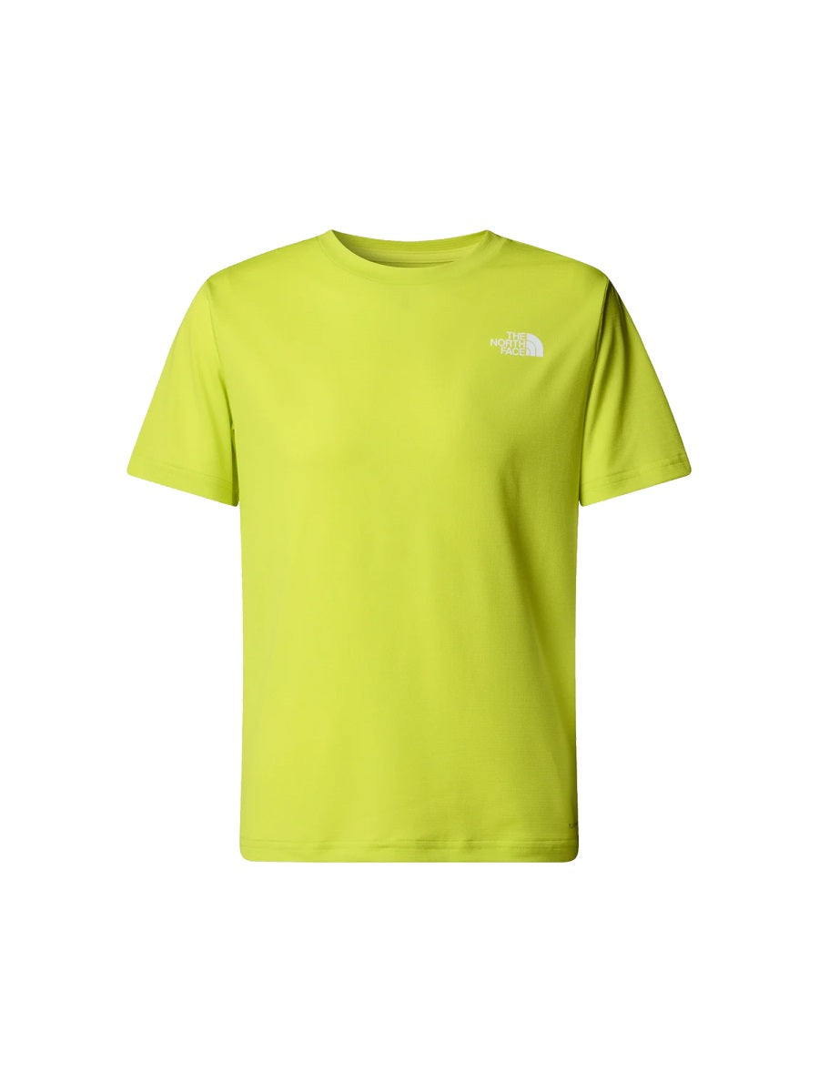 THE NORTH FACE Mini 24/7 Short Sleeve Tee for Teens