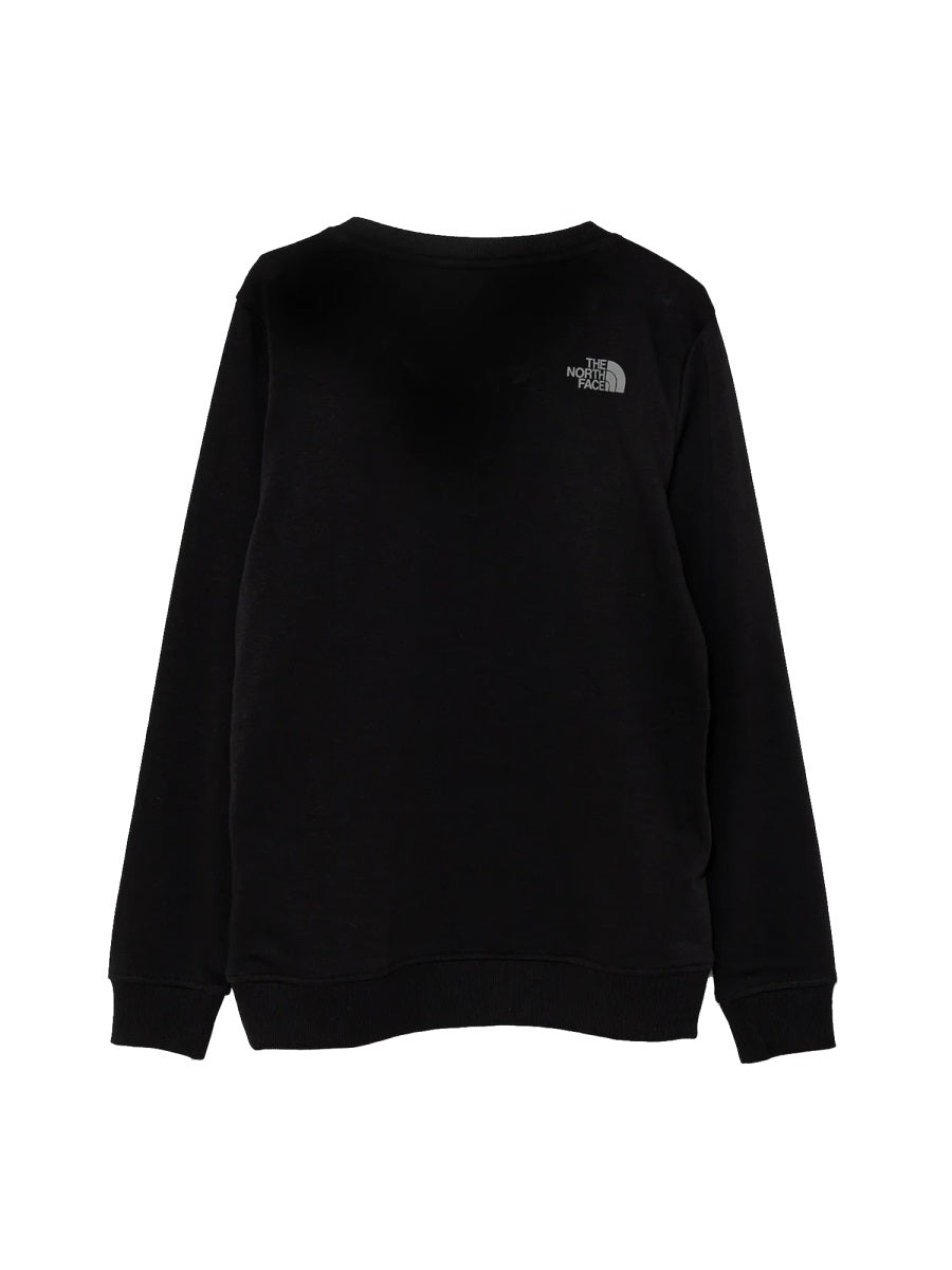 THE NORTH FACE Mini Crew Sweatshirt for Boys