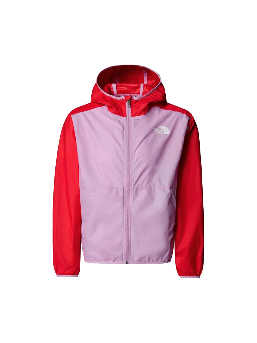 THE NORTH FACE Mini Cyclone Wind Jacket for Girls
