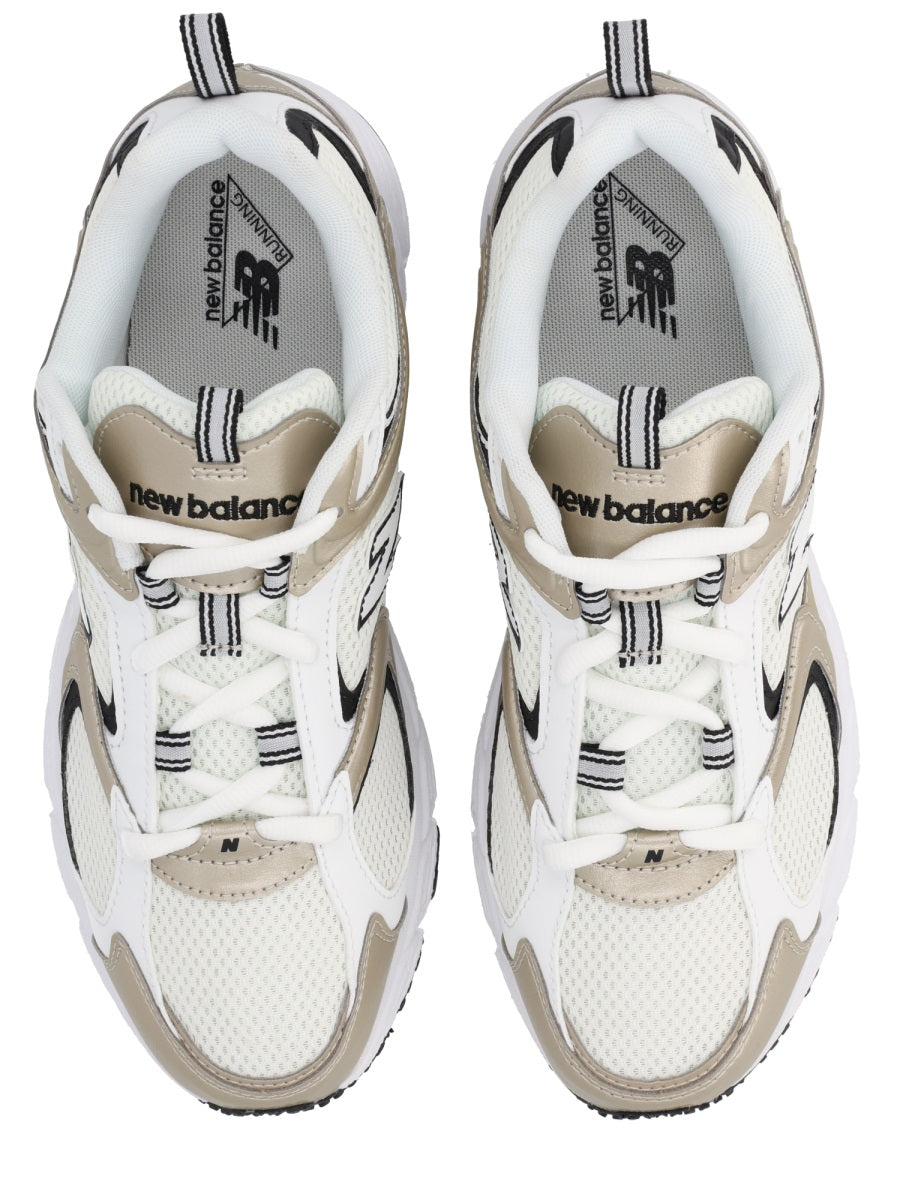 NEW BALANCE Unisex Sneakers for FW25 Season