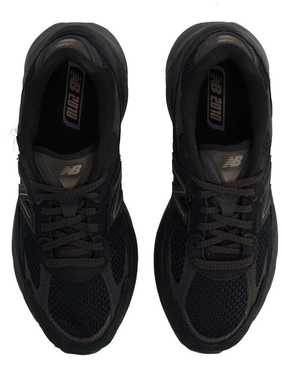 NEW BALANCE Premium Unisex Sneakers - Style 2010