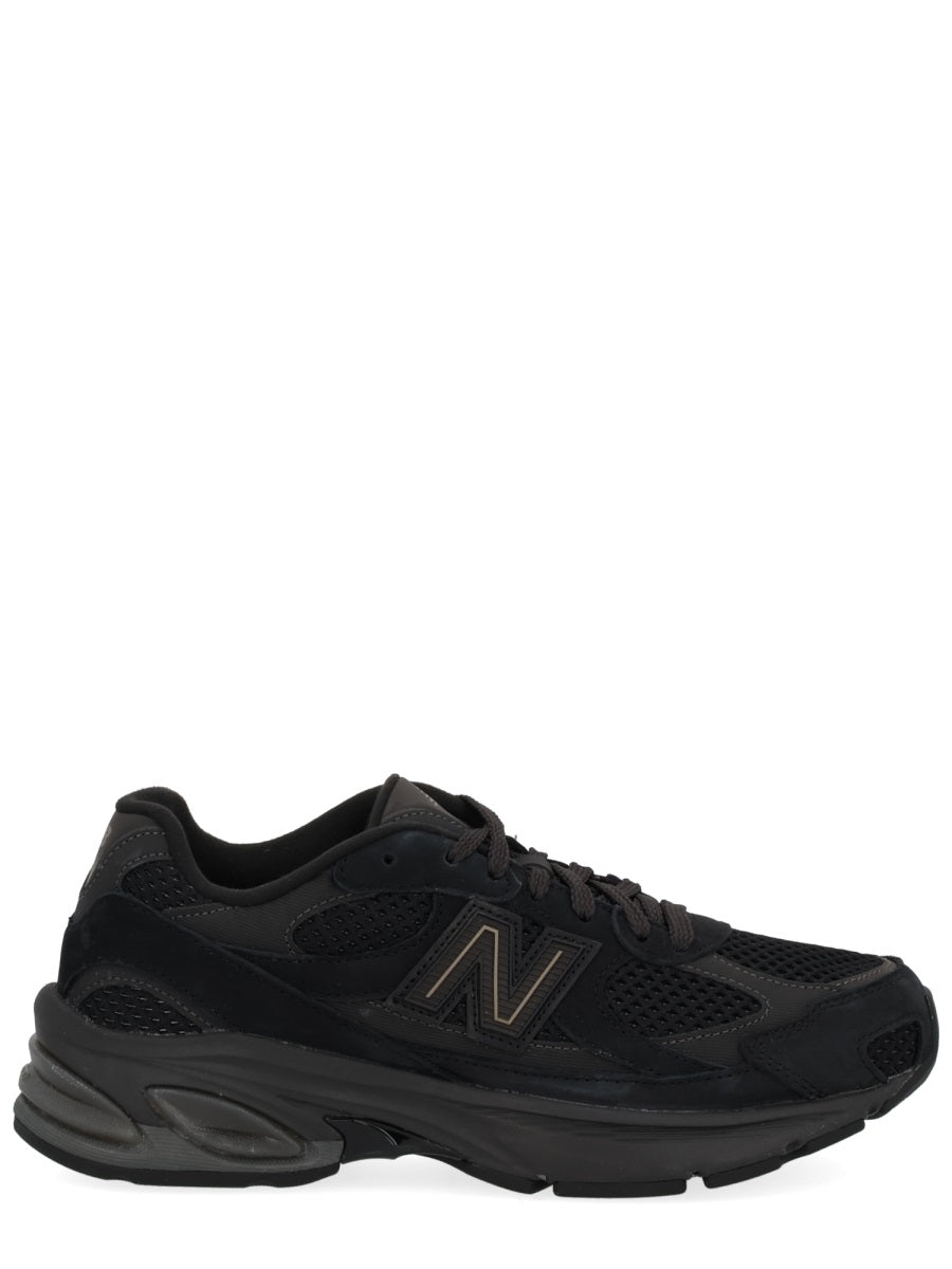 NEW BALANCE Premium Unisex Sneakers - Style 2010