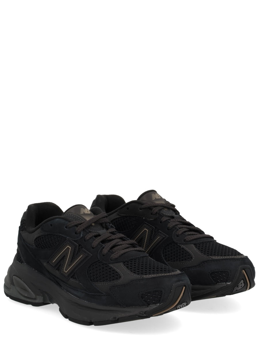 NEW BALANCE Premium Unisex Sneakers - Style 2010