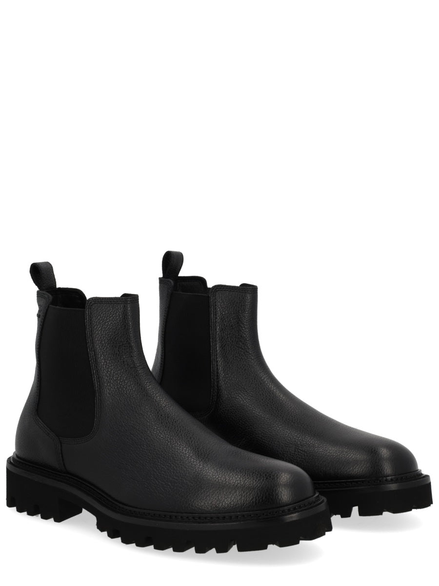 BOSS Men's Chelsea Boots
