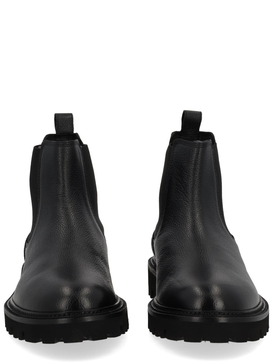 BOSS Men's Chelsea Boots