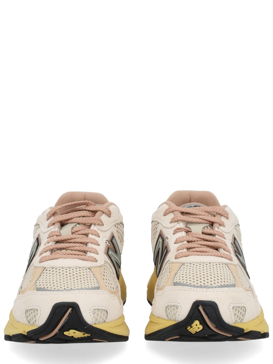 NEW BALANCE Unisex Multicolour Sneakers for FW25