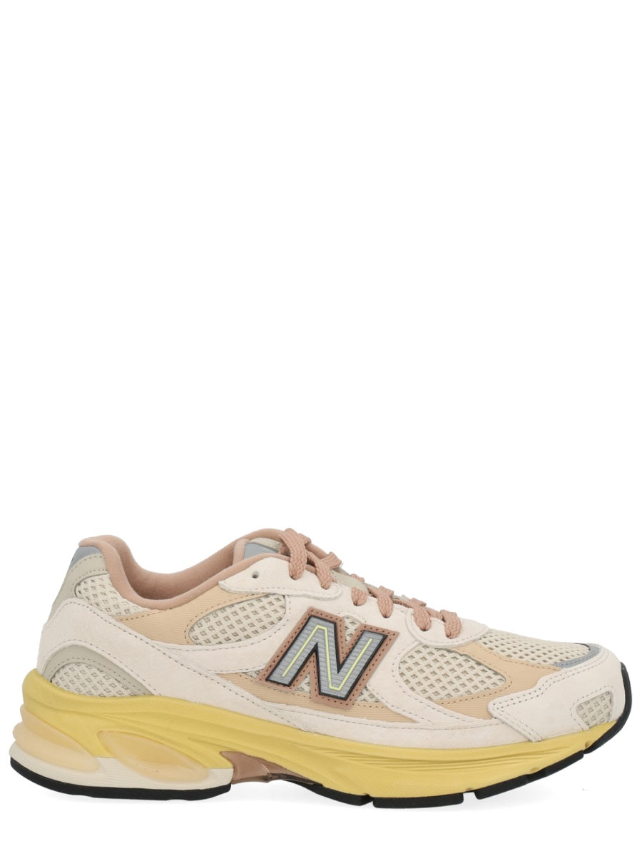 NEW BALANCE Unisex Multicolour Sneakers for FW25