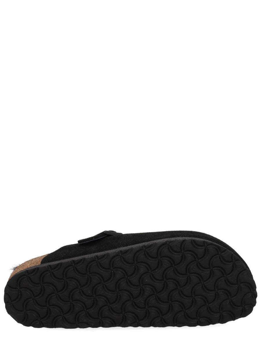 BIRKENSTOCK Classic Leather Sandals