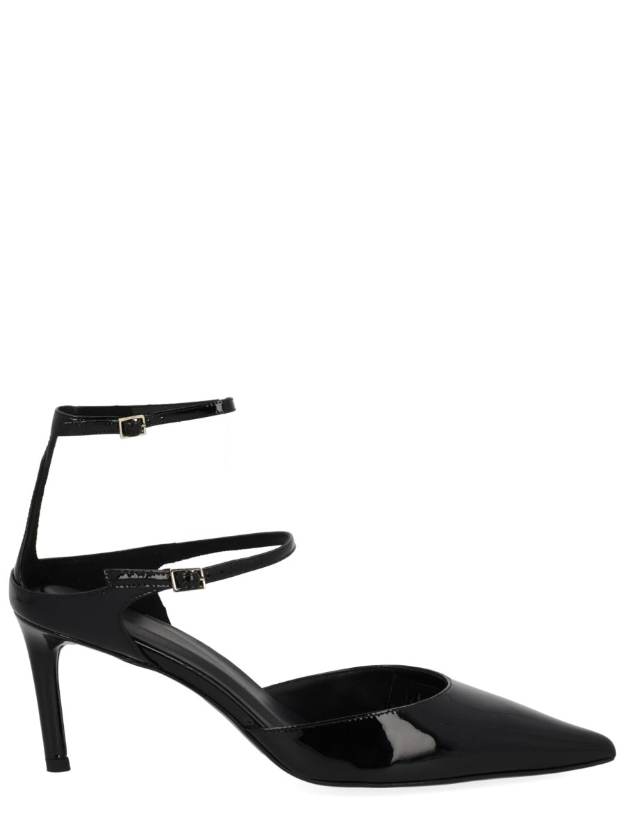 BOSS Chic Heels for Women - FW25 Collection
