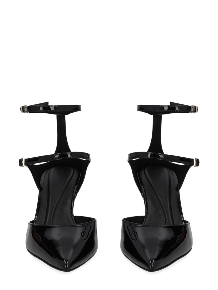 BOSS Chic Heels for Women - FW25 Collection