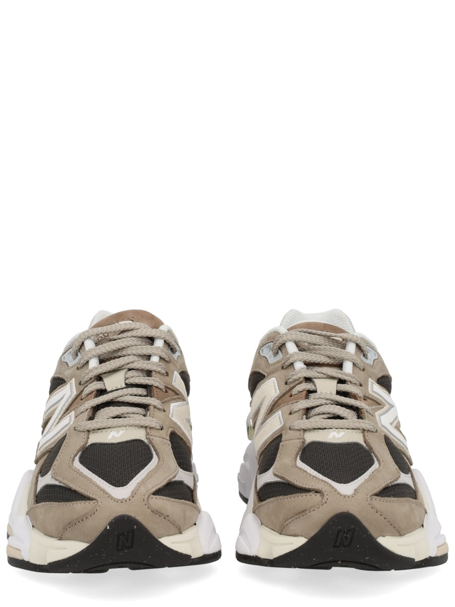 NEW BALANCE Unisex Multicolour Sneakers for FW25