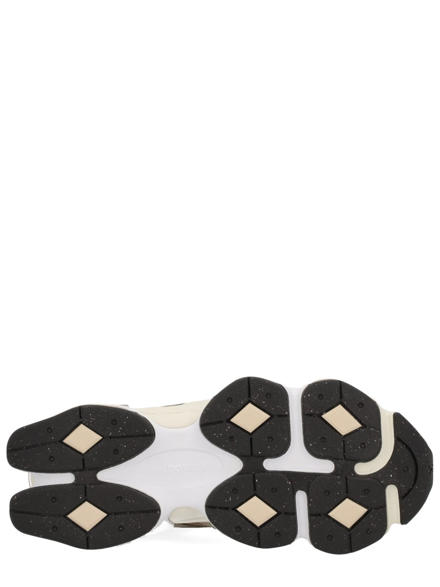 NEW BALANCE Unisex Multicolour Sneakers for FW25