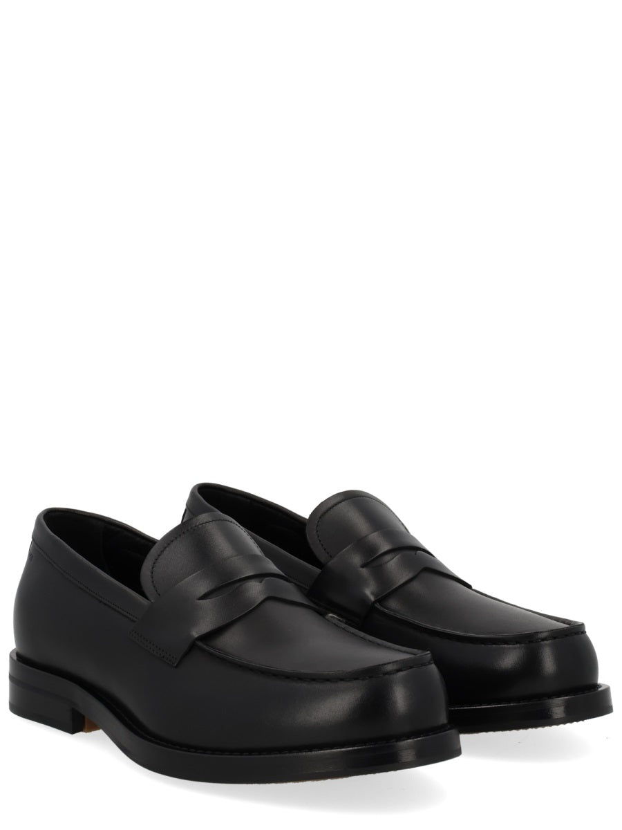 BOSS Sophisticated Loafers for Men