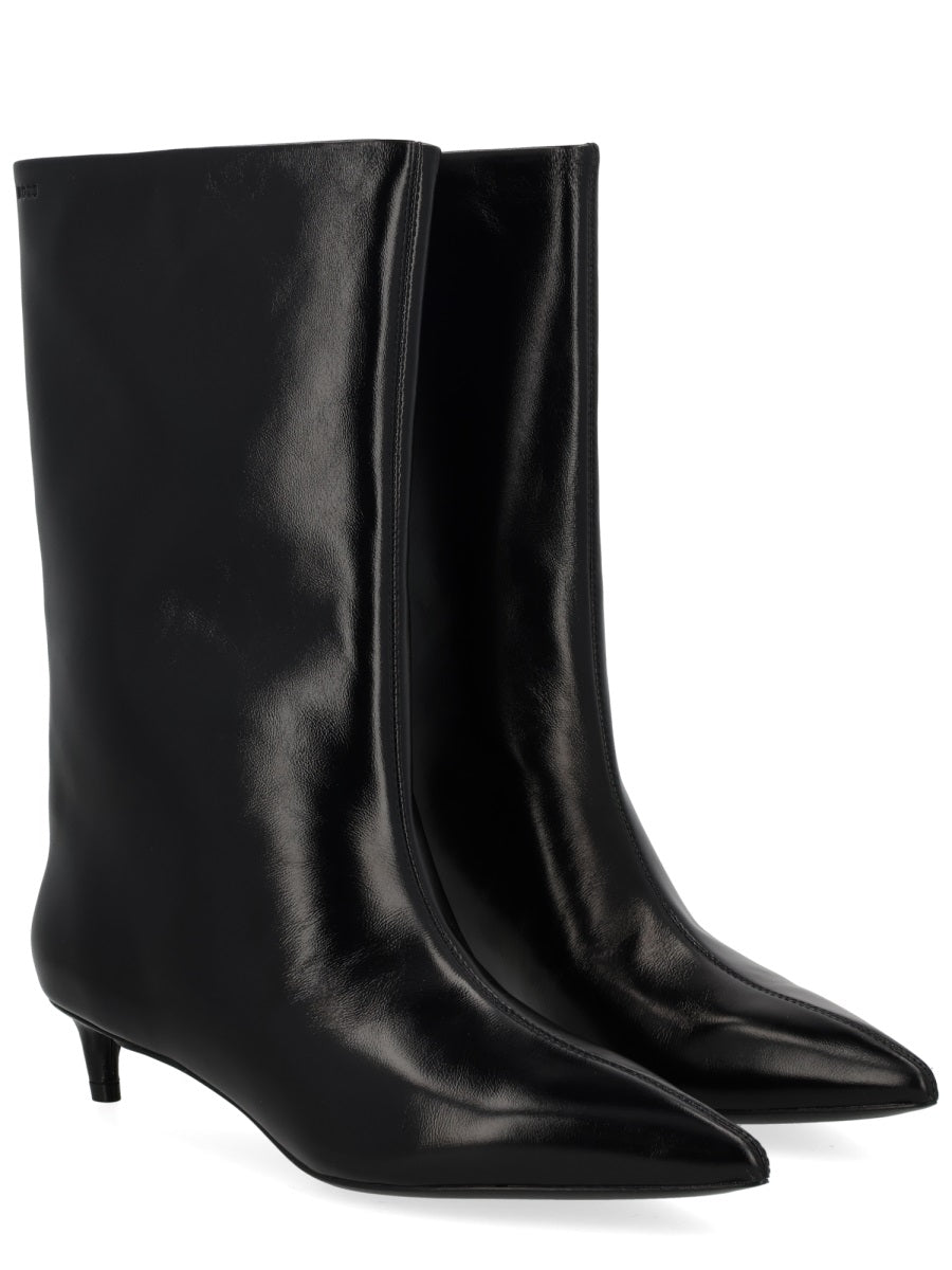 BOSS Elegant Women's Ankle Boots