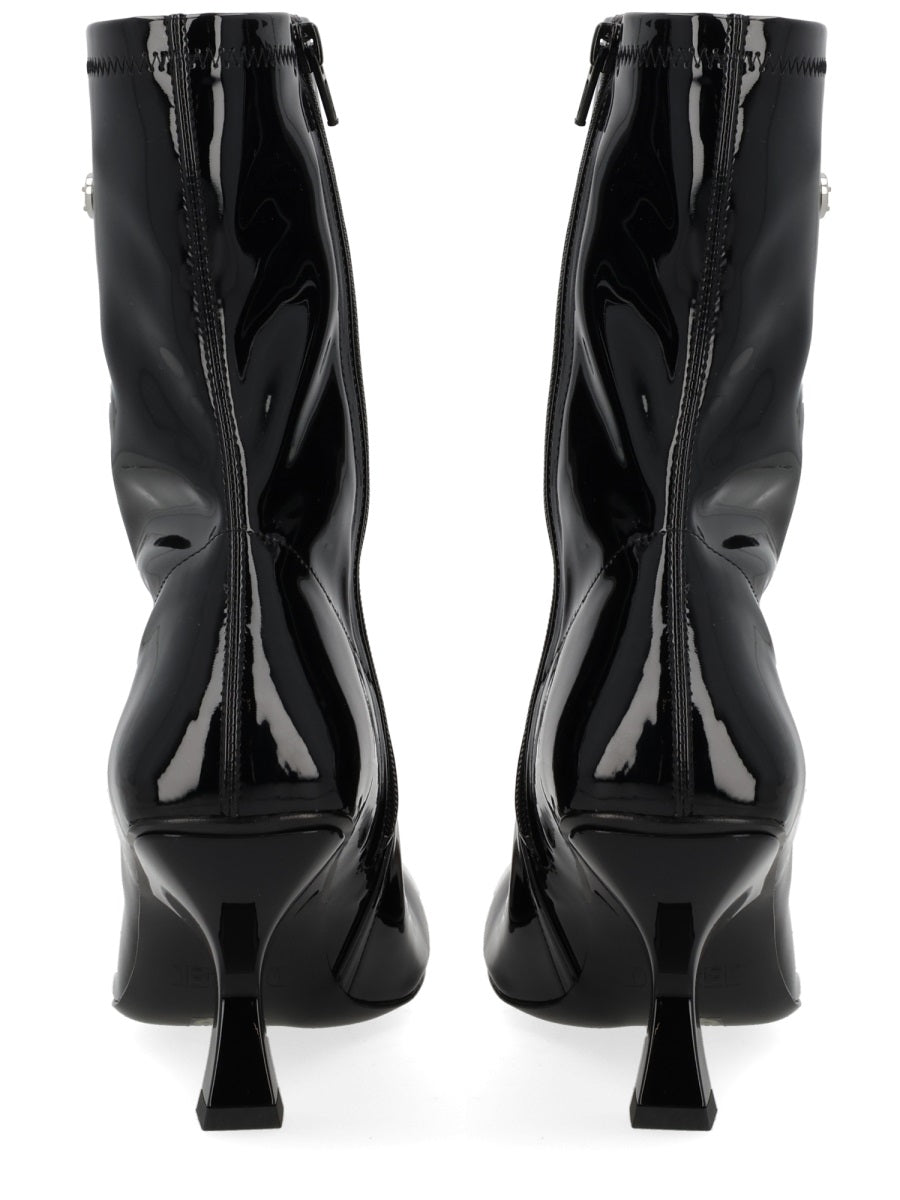 DIESEL Stylish Heels for Women