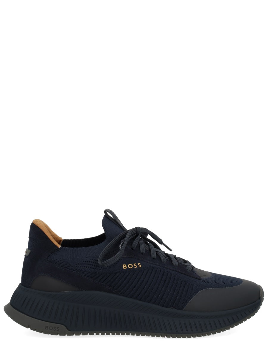 BOSS Men's TTNM EVO Sneakers