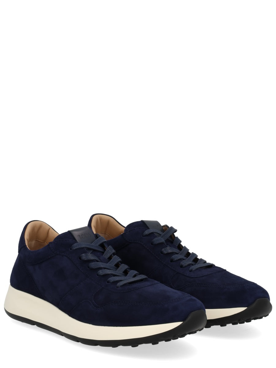 TOD'S Red Dot Sneaker for Men - Fall/Winter 2025
