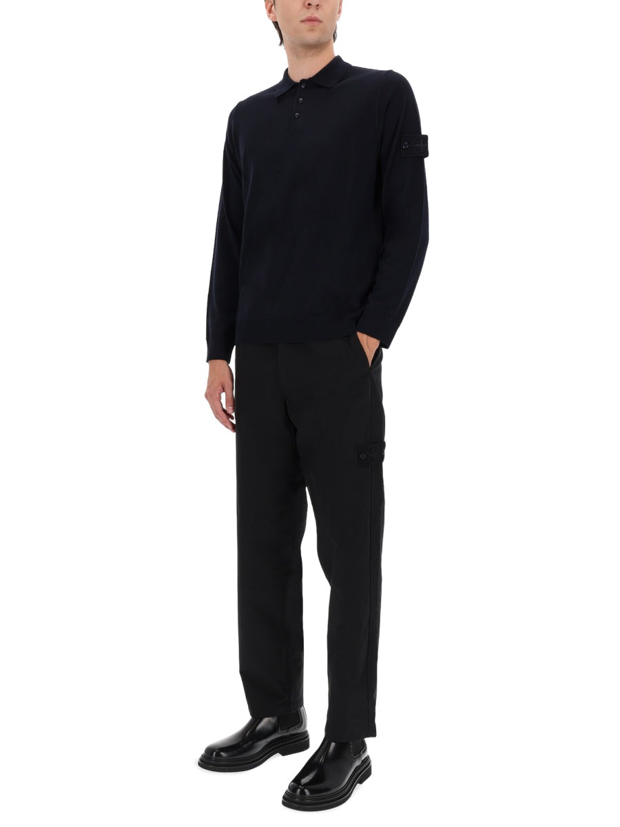 P.A.R.O.S.H. Chic Women's Mini Sweater for Fall/Winter