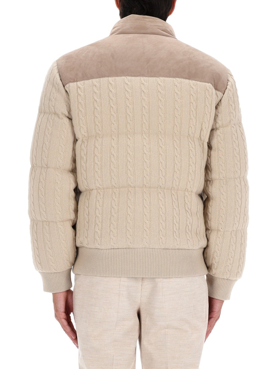 BOSS CAMEL Men's Modern Trench Coat