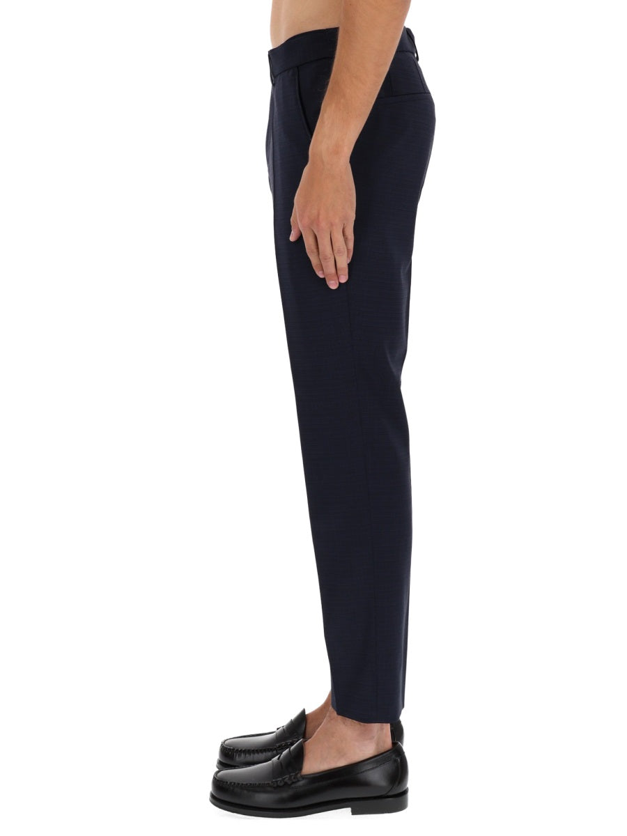 BOSS Stylish Trousers for Men - FW25