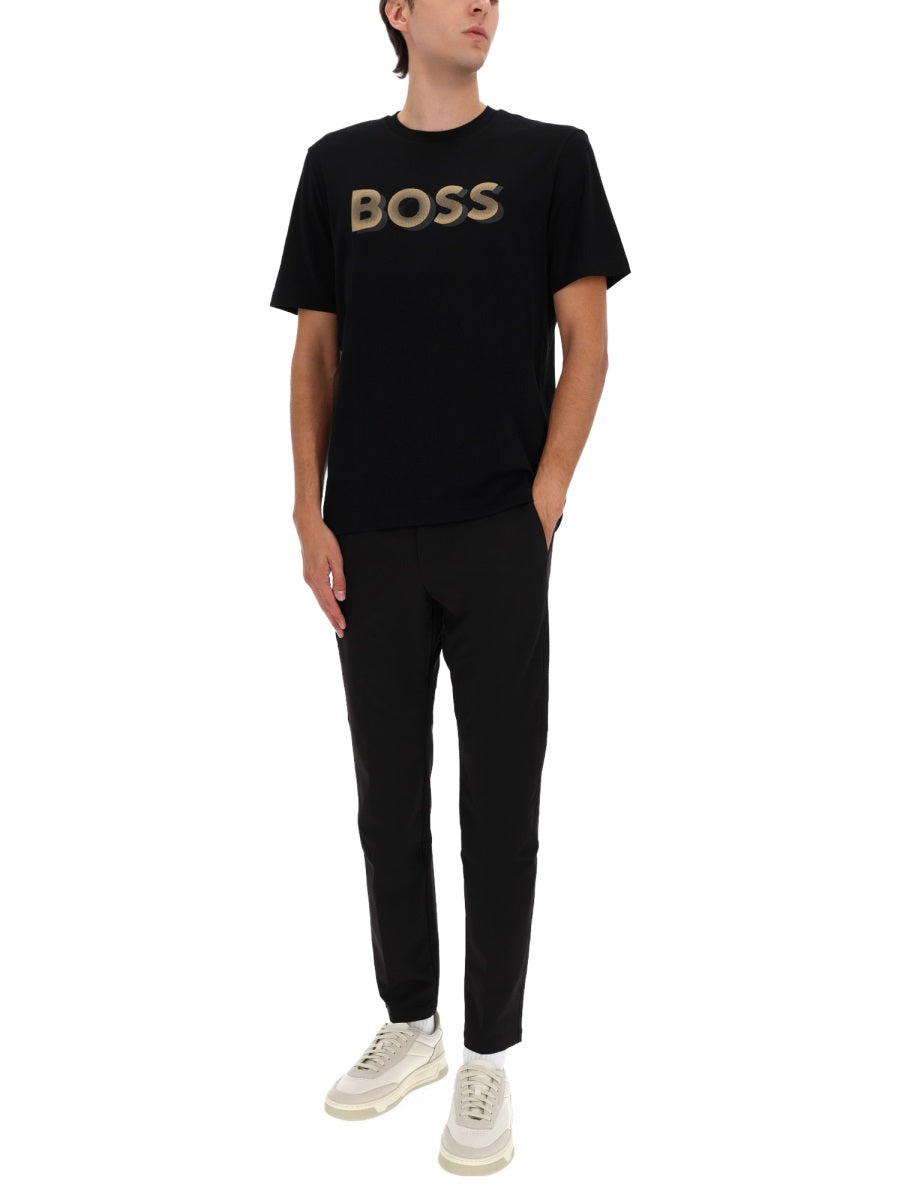 BOSS Classic Men’s T-Shirt