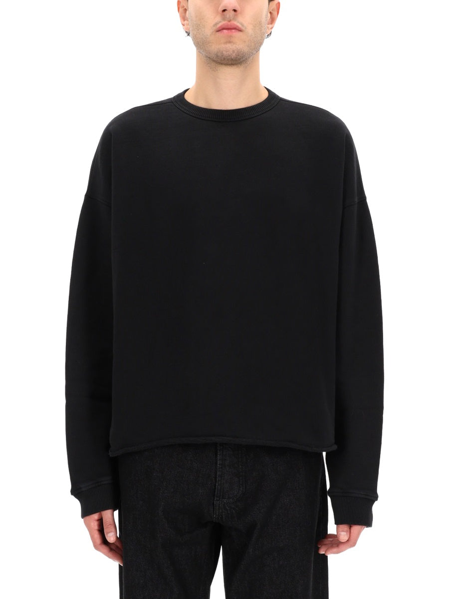 YMC Men's Cotton Sweatshirt