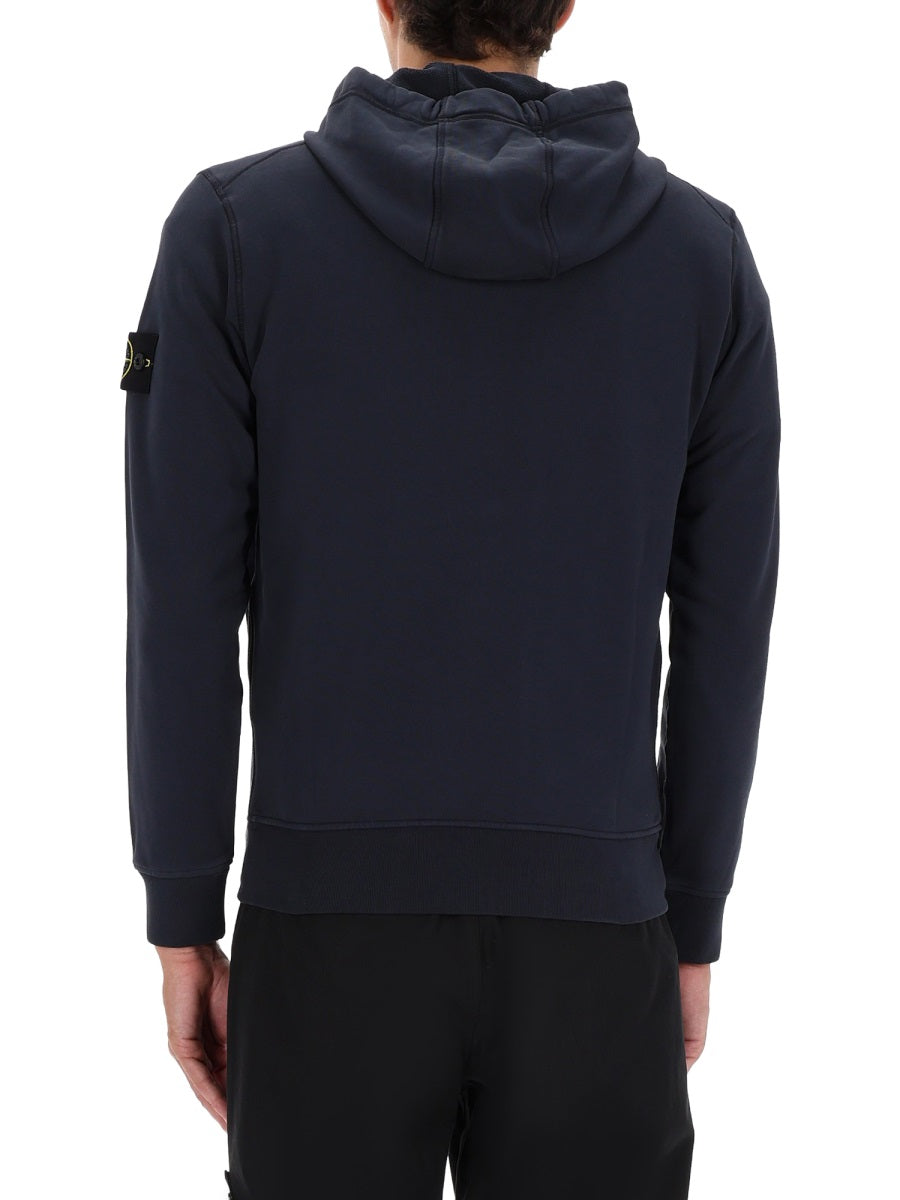 STONE ISLAND Classic Sweatshirt for Men