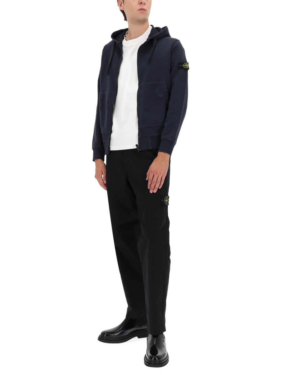 STONE ISLAND Classic Sweatshirt for Men