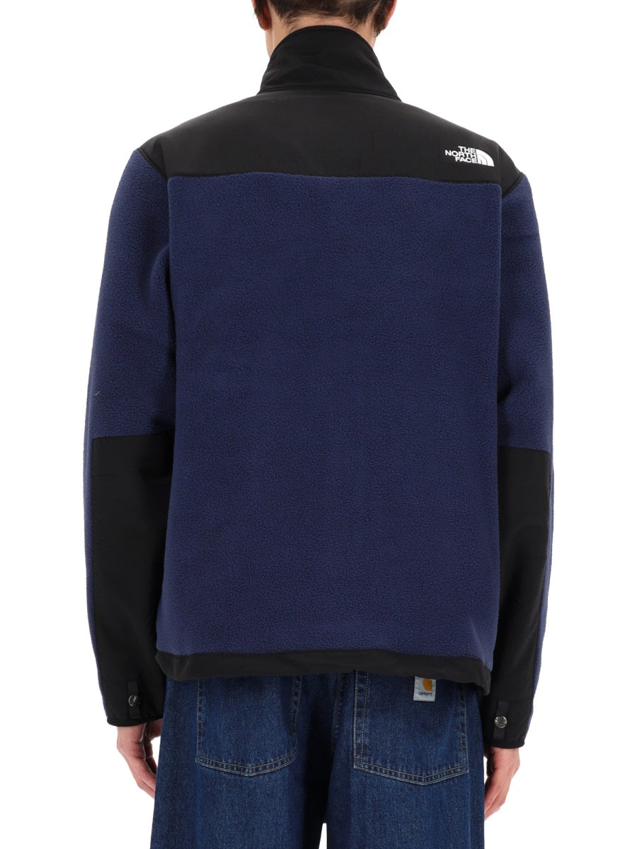 THE NORTH FACE Men's Sports Jacket - FW25 Edition