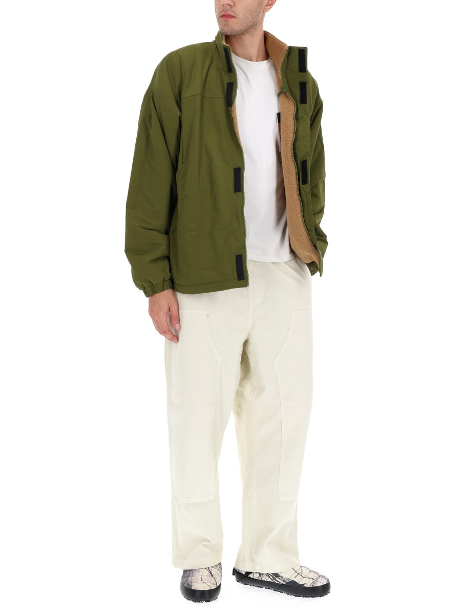 THE NORTH FACE Nylon Sports Jacket for Men – FW25 Collection