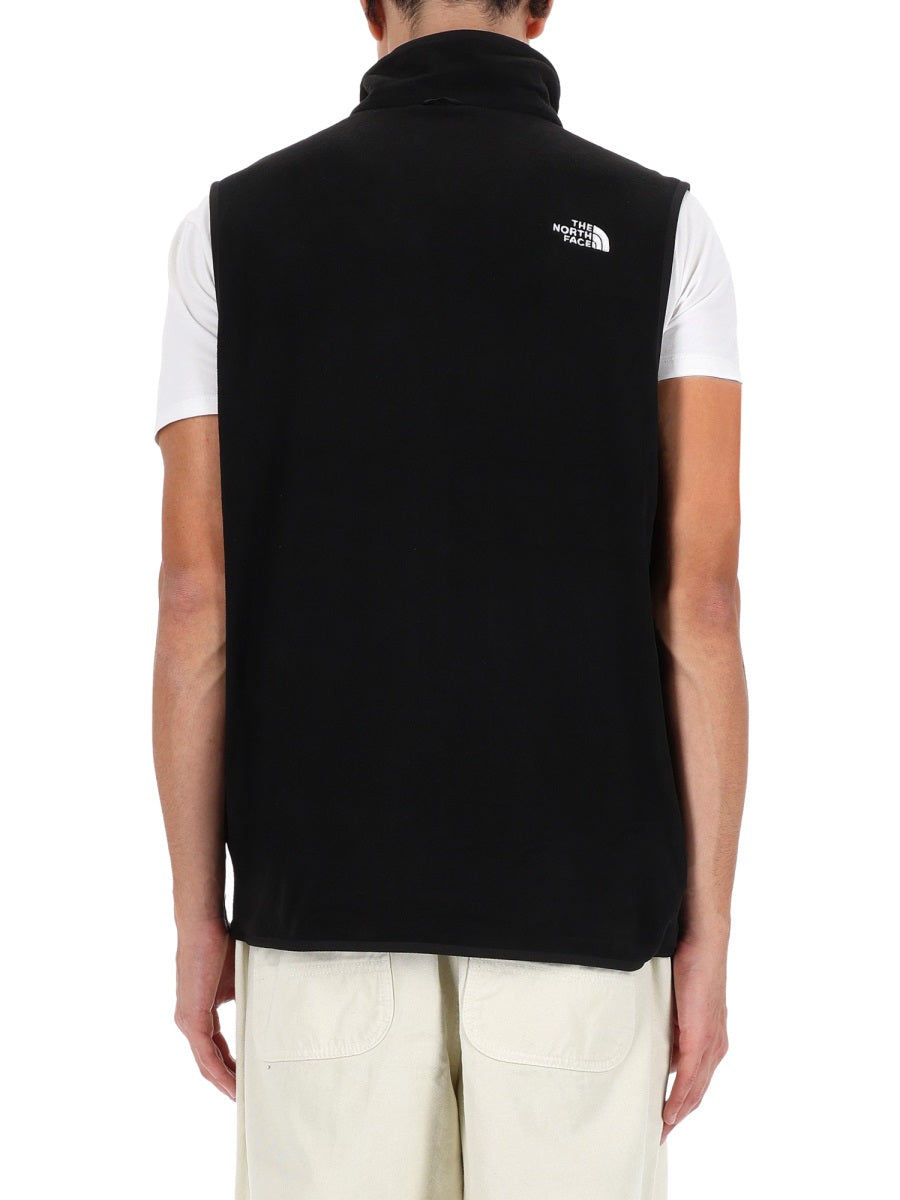 THE NORTH FACE Men's Winter Puffer Vest