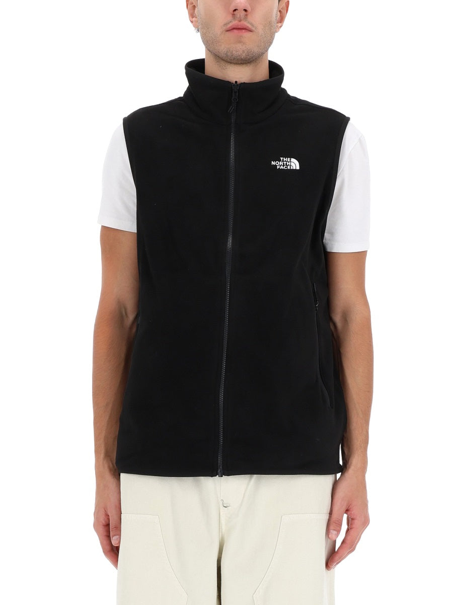 THE NORTH FACE Men's Winter Puffer Vest