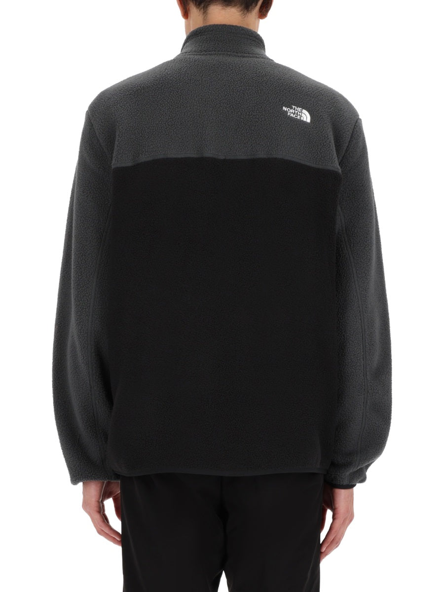 THE NORTH FACE Polyester Sports Jacket for Men - FW25 Edition