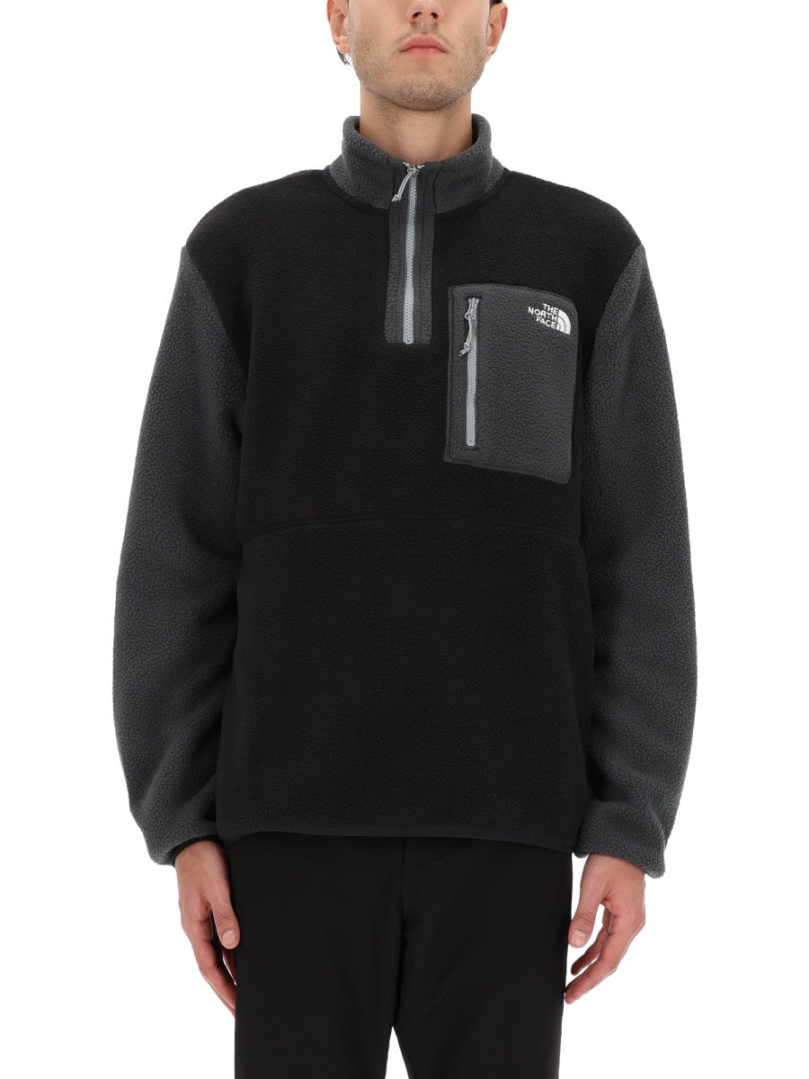 THE NORTH FACE Polyester Sports Jacket for Men - FW25 Edition