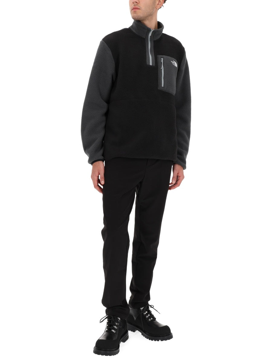 THE NORTH FACE Polyester Sports Jacket for Men - FW25 Edition