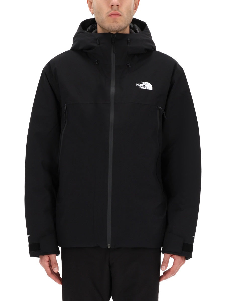 THE NORTH FACE Men's Sports Jacket - FW25 Edition