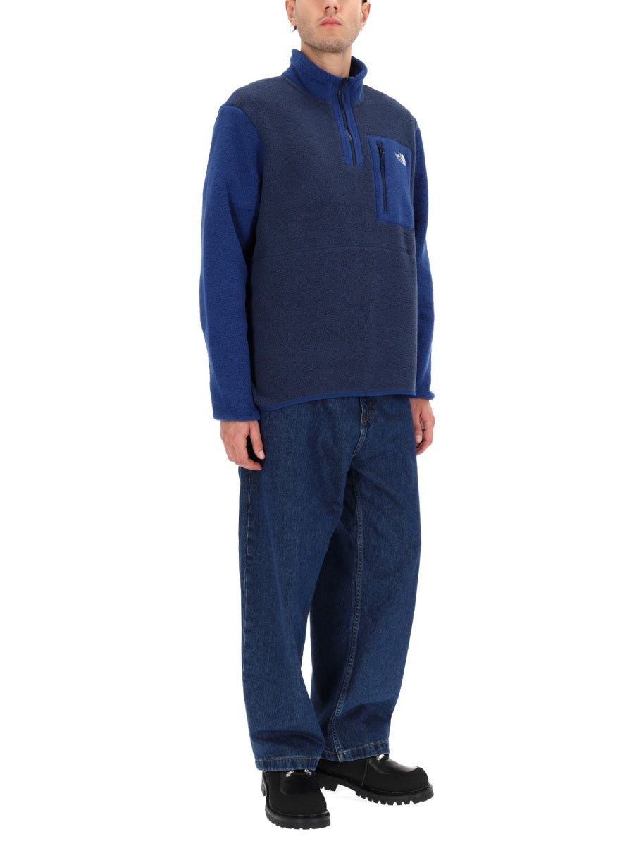 THE NORTH FACE Men's Multicolour Sports Jacket