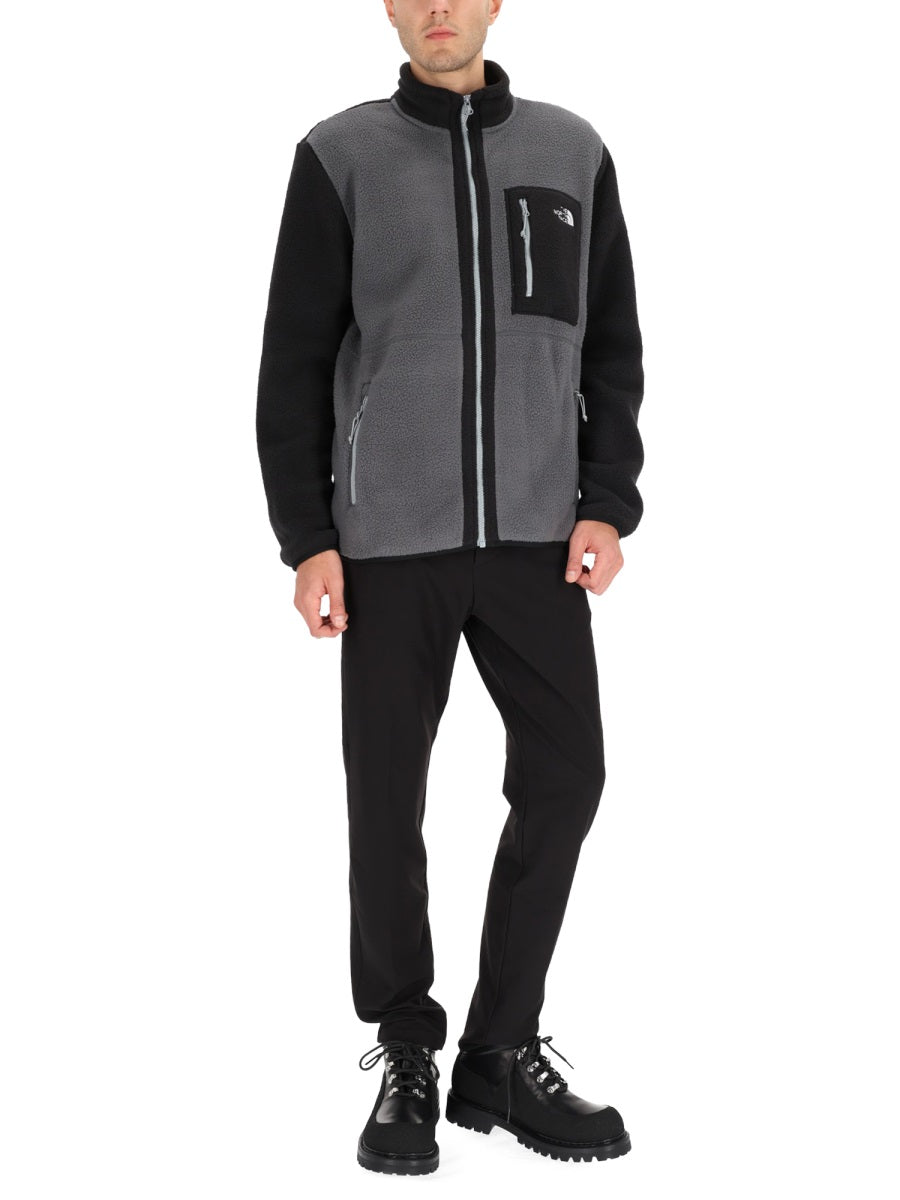 THE NORTH FACE Men's Sports Jacket - FW25