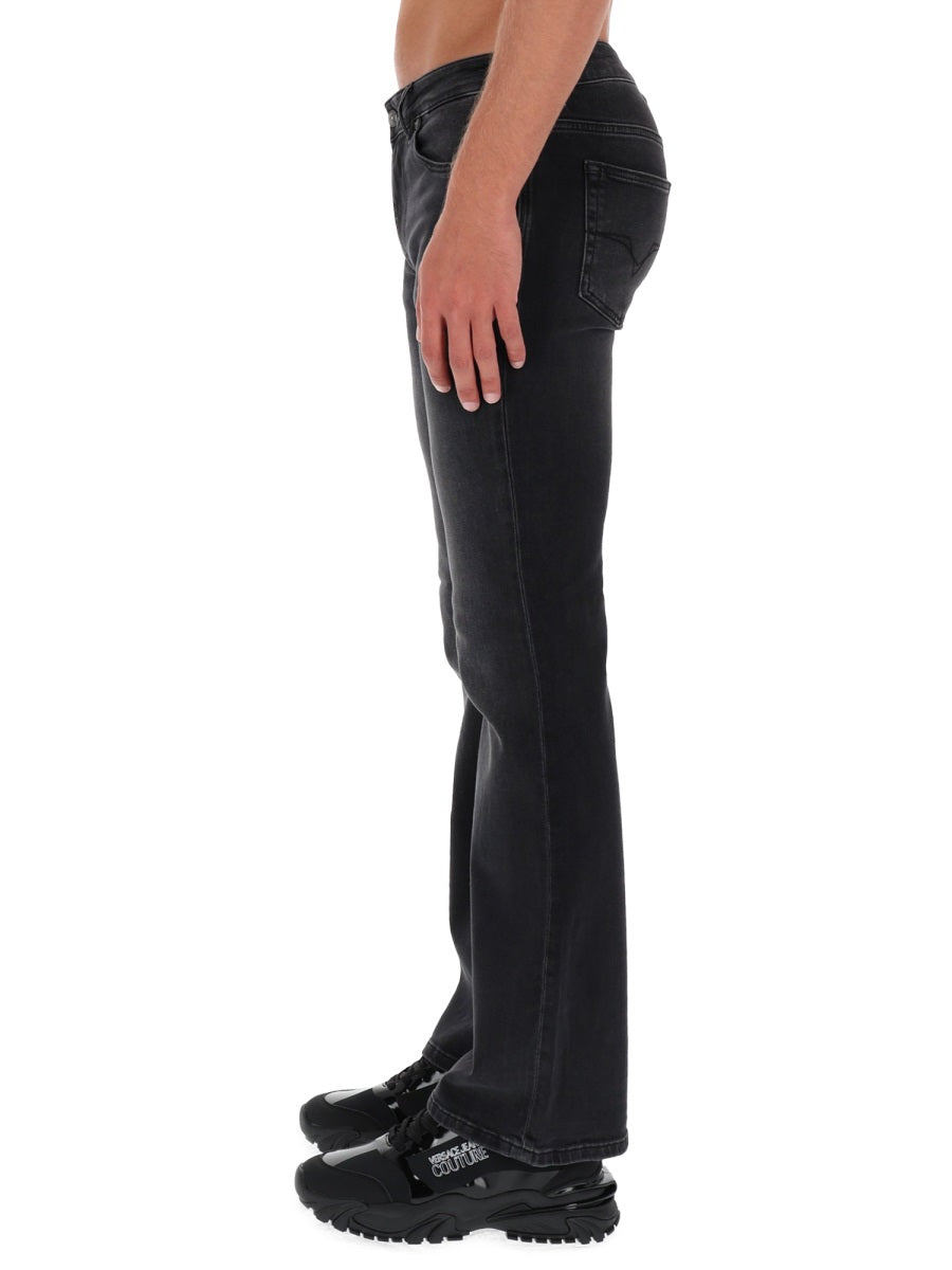 VERSACE JEANS COUTURE Men's Couture Trousers