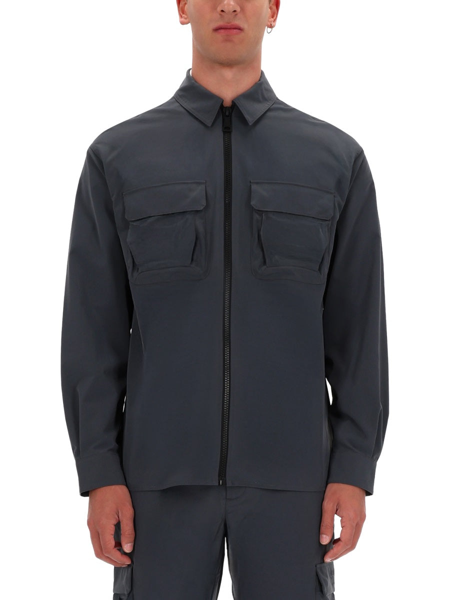 VERSACE JEANS COUTURE Men's FW25 Couture Shirt