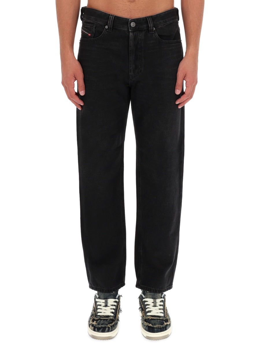 DIESEL Stylish Men's Jeans - FW25 Collection