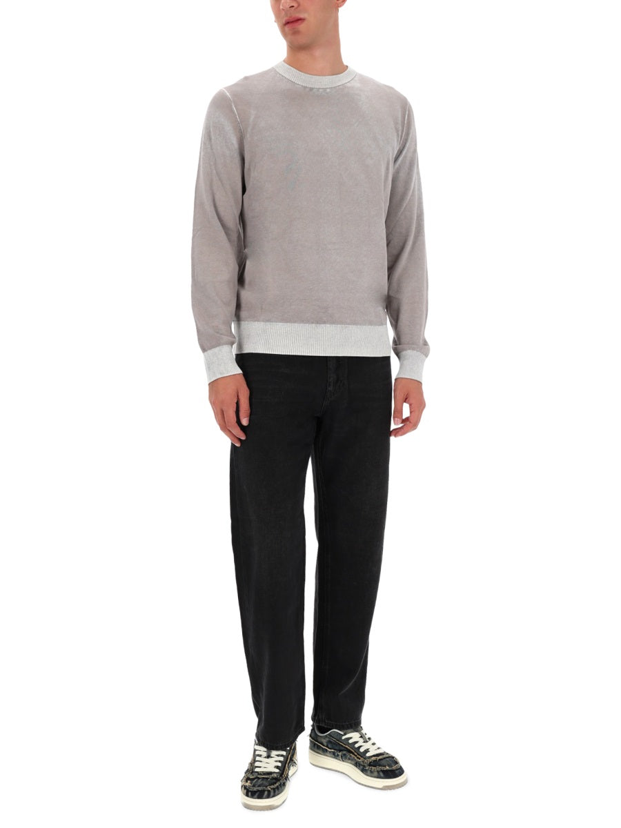 DIESEL Stylish Men's Jeans - FW25 Collection