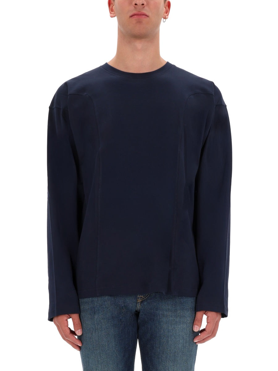 DIESEL Classic Cotton T-Shirt for Men - Size L